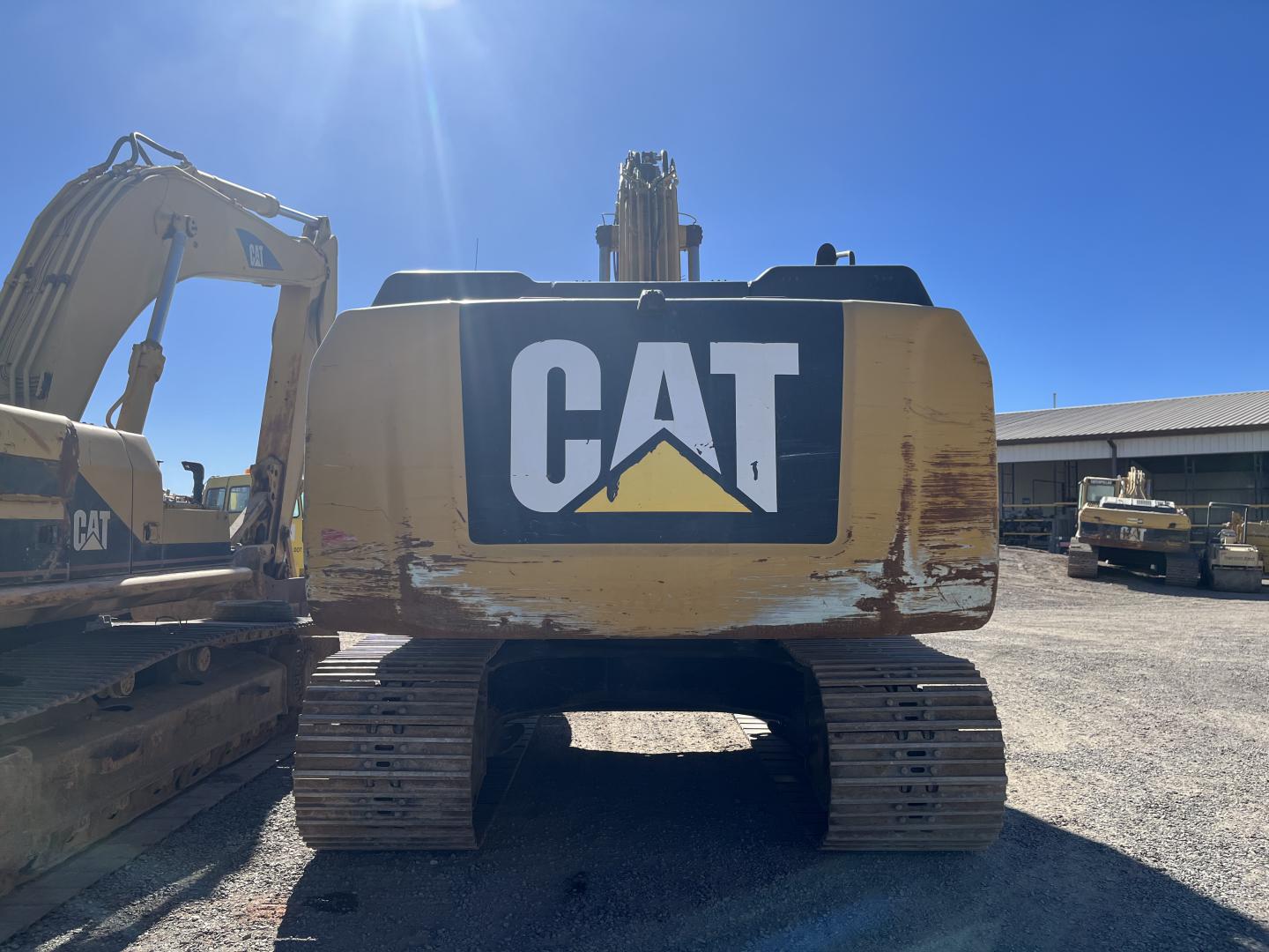 ./imagenes/INVOICE/2019/17389/EXCAVADORA CATERPILLAR 336E (4).JPG